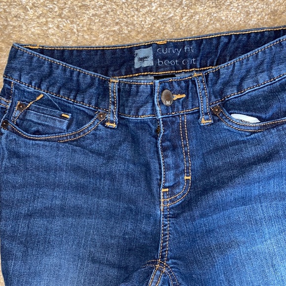 Mossimo Jeans - Picture 6 of 13